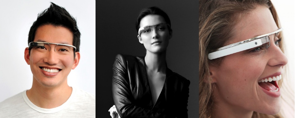 Google's Project Glass: You ain't seen nothin' yet Google's Project Glass: You ain't seen nothin' yet